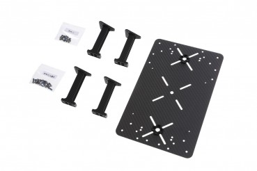 Preview: DJI Matrice 600 - Upper Expansion Bay Kit Part 04